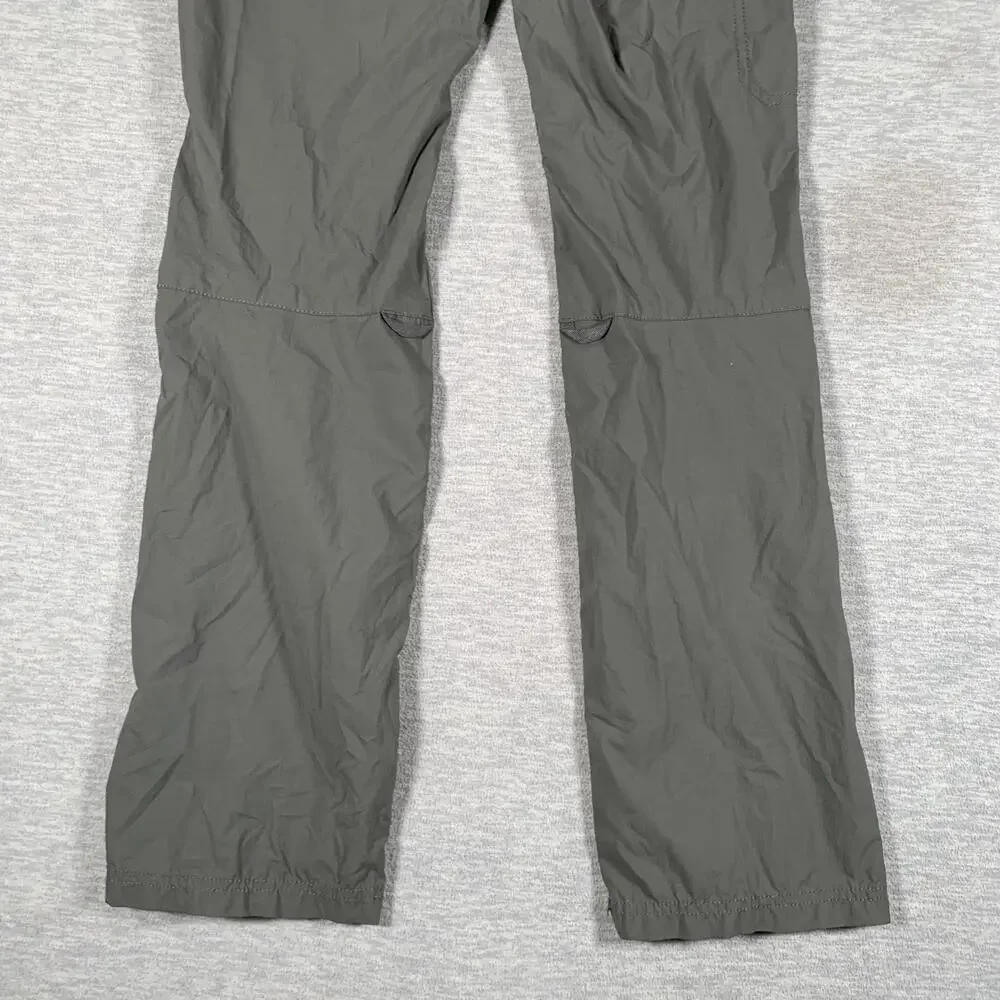 REI brand style